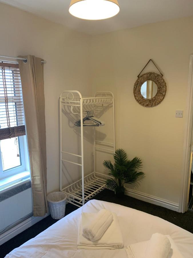 Quality City Centre Apartments Preston  Exterior foto